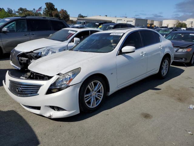 INFINITI Q40 2015 jn1cv6ap0fm500726