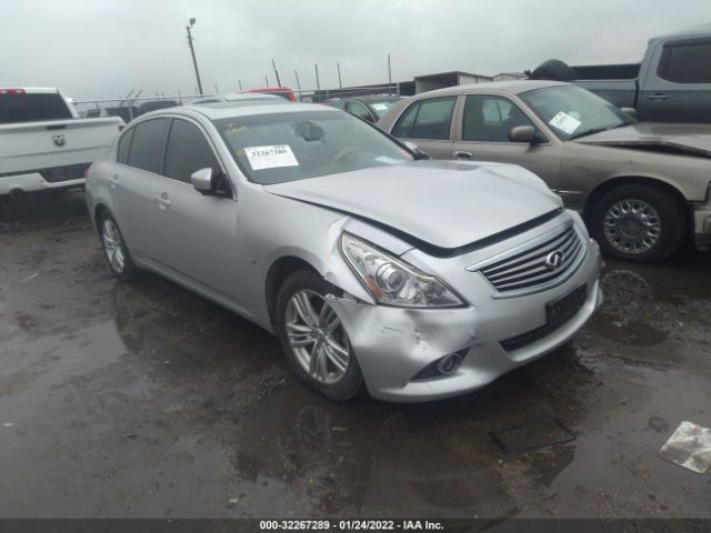 INFINITI Q40 2015 jn1cv6ap0fm500757