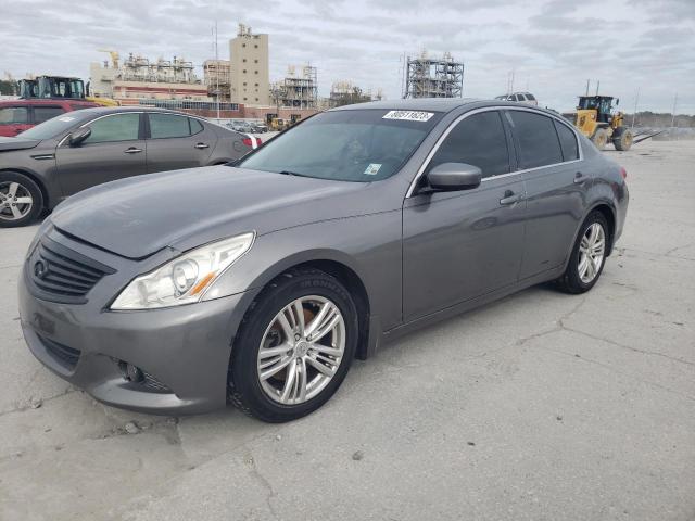 INFINITI Q40 2015 jn1cv6ap0fm500886