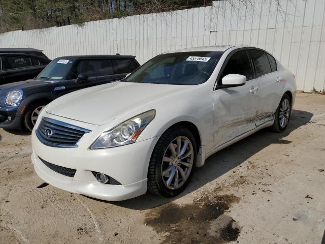 INFINITI Q40 2015 jn1cv6ap0fm501388