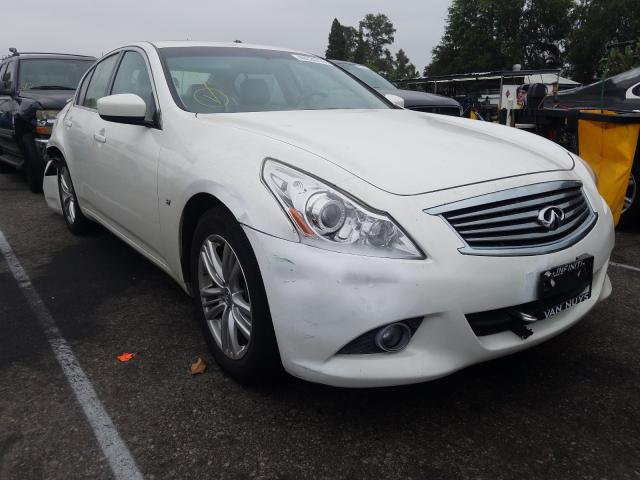 INFINITI Q40 2015 jn1cv6ap0fm501486