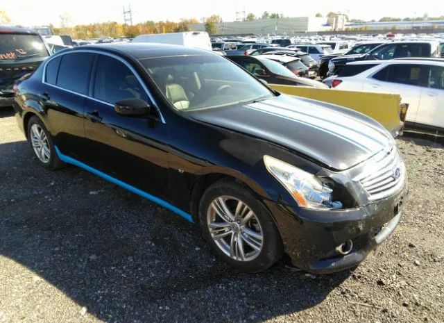 INFINITI Q40 2015 jn1cv6ap0fm501813