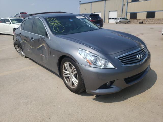 INFINITI Q40 2015 jn1cv6ap0fm502380