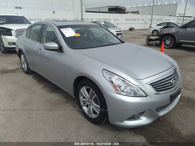 INFINITI Q40 2015 jn1cv6ap0fm502556