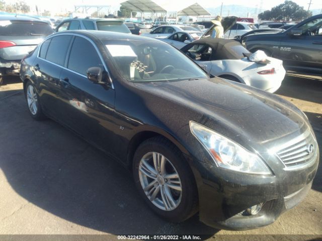 INFINITI Q40 2015 jn1cv6ap0fm502914