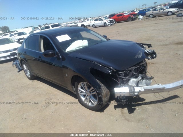 INFINITI Q40 2015 jn1cv6ap0fm503187