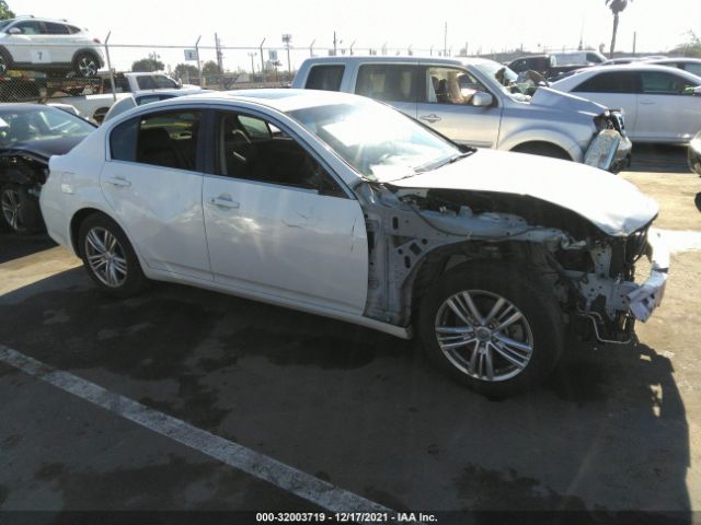 INFINITI Q40 2015 jn1cv6ap0fm503562