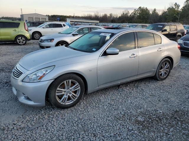 INFINITI Q40 2015 jn1cv6ap0fm580125