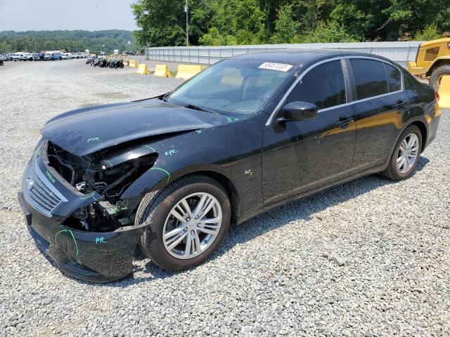 INFINITI Q40 2015 jn1cv6ap0fm580724