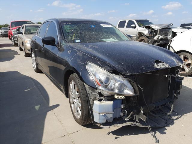 INFINITI G37 BASE 2010 jn1cv6ap1am200346