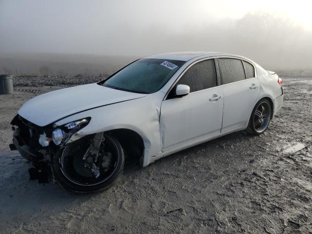 INFINITI G37 2010 jn1cv6ap1am200945