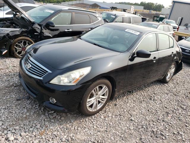 INFINITI G37 BASE 2010 jn1cv6ap1am201108