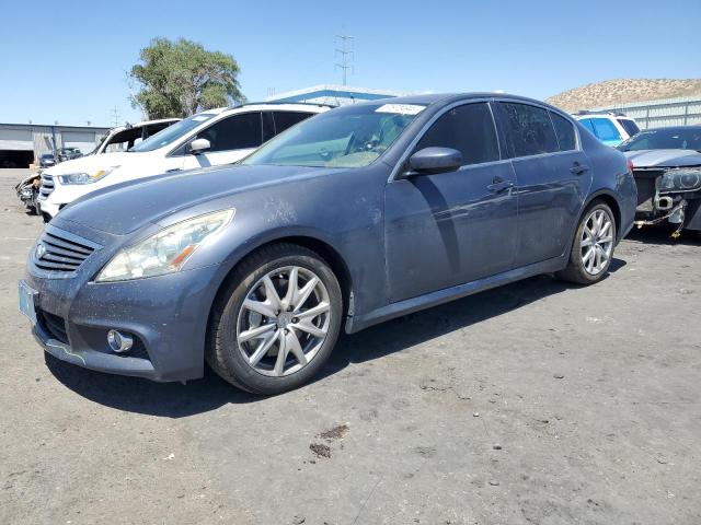 INFINITI G37 2010 jn1cv6ap1am201285