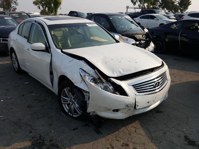 INFINITI G37 BASE 2010 jn1cv6ap1am201318