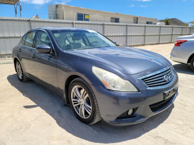 INFINITI G37 BASE 2010 jn1cv6ap1am201450