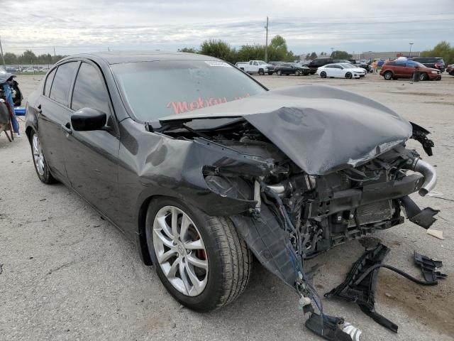 INFINITI G37 SEDAN 2010 jn1cv6ap1am201478