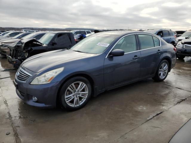 INFINITI G37 BASE 2010 jn1cv6ap1am201755