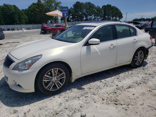 INFINITI G37 BASE 2010 jn1cv6ap1am202131