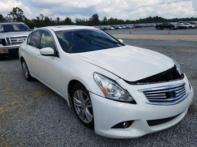 INFINITI G37 BASE 2010 jn1cv6ap1am203733