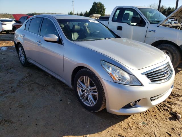 INFINITI G37 BASE 2010 jn1cv6ap1am204185