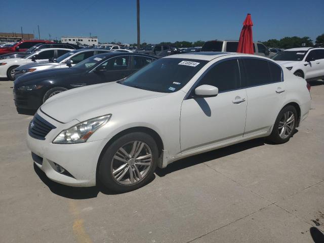 INFINITI G37 2010 jn1cv6ap1am204252