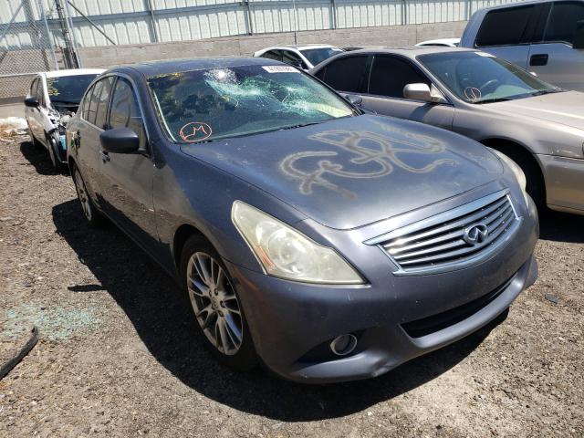 INFINITI G37 BASE 2010 jn1cv6ap1am400661