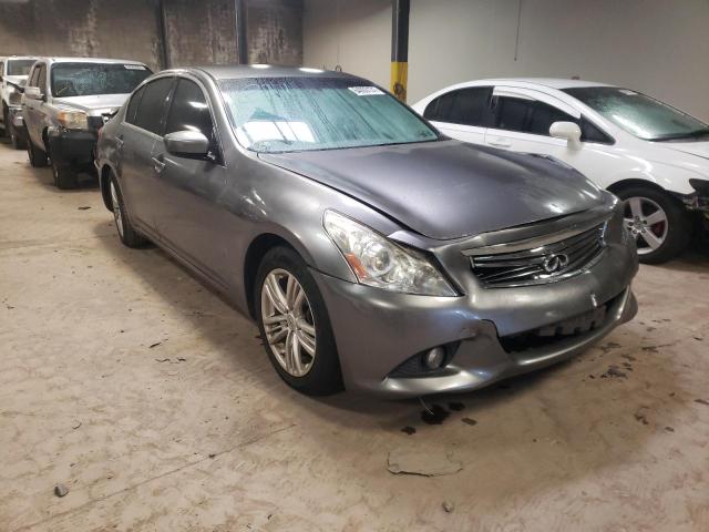 INFINITI G37 BASE 2010 jn1cv6ap1am401163