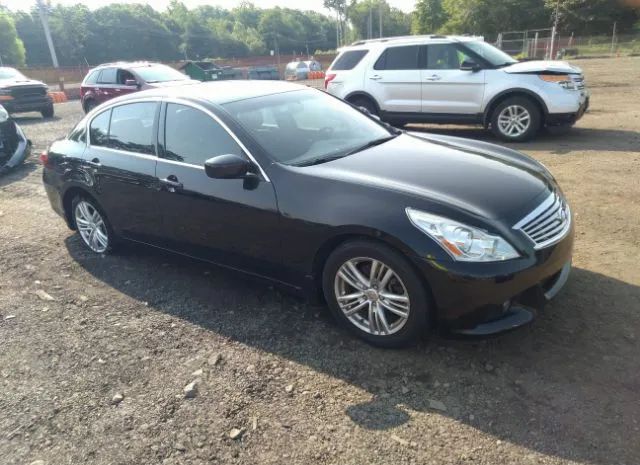 INFINITI NULL 2010 jn1cv6ap1am401194