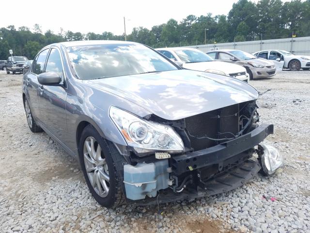 INFINITI G37 BASE 2010 jn1cv6ap1am401308