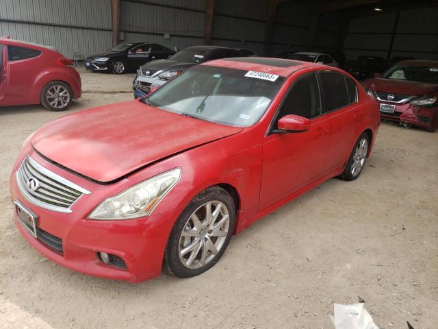 INFINITI G37 BASE 2010 jn1cv6ap1am401793