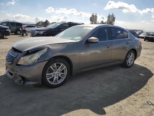 INFINITI G37 BASE 2010 jn1cv6ap1am402619