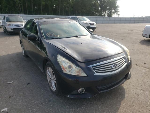 INFINITI G37 BASE 2010 jn1cv6ap1am402927