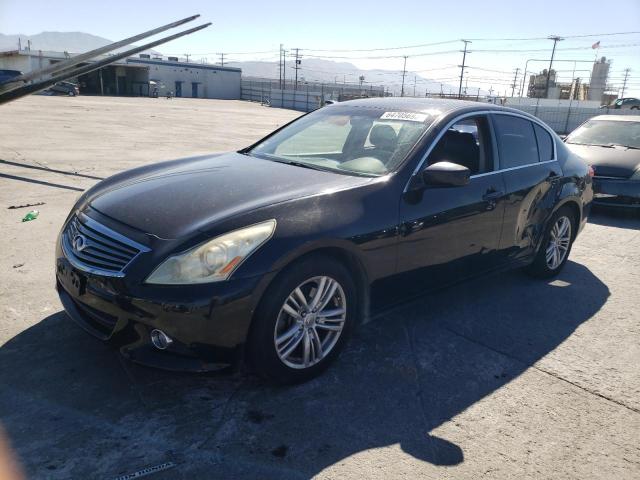 INFINITI G37 BASE 2010 jn1cv6ap1am403155