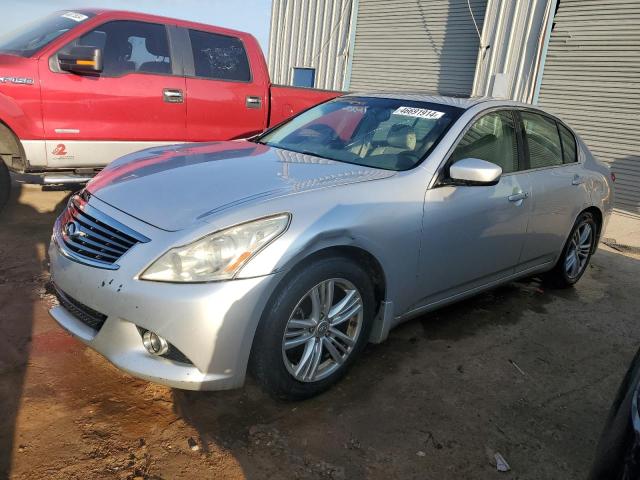 INFINITI G37 2010 jn1cv6ap1am403284