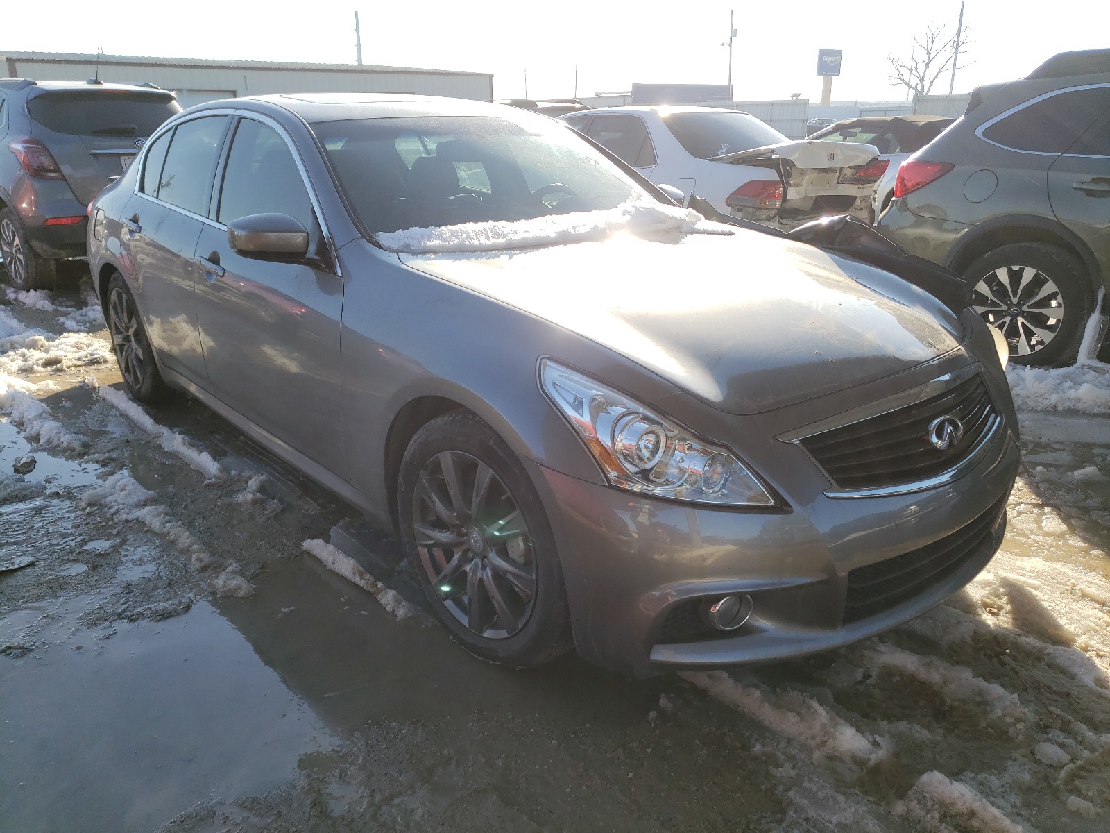 INFINITI G37 BASE 2010 jn1cv6ap1am404175