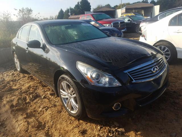 INFINITI G37 BASE 2010 jn1cv6ap1am404273