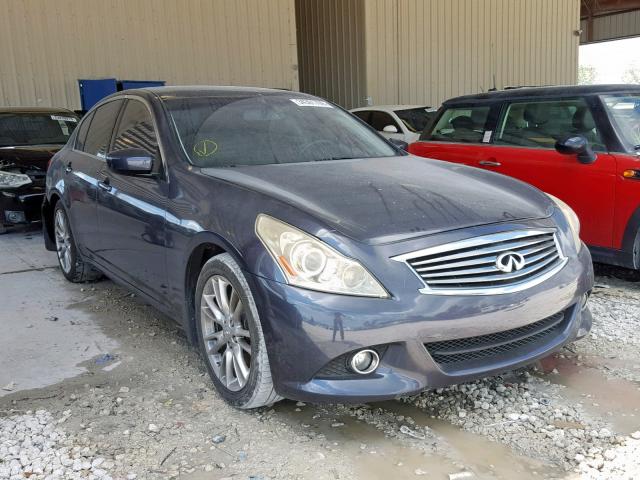 INFINITI G37 BASE 2010 jn1cv6ap1am404449