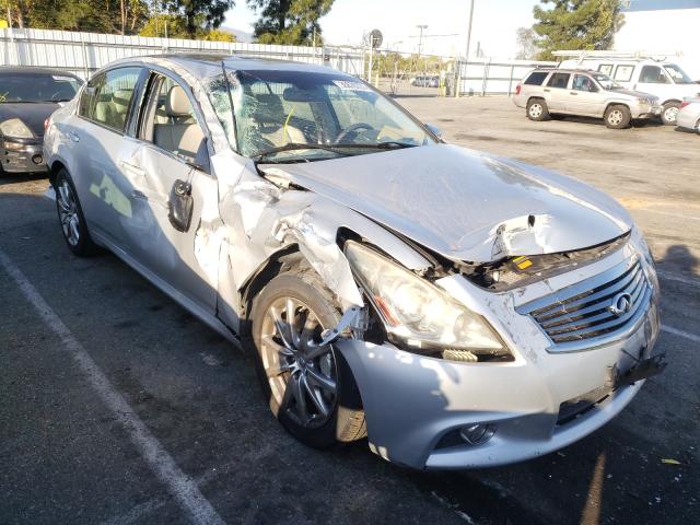 INFINITI G37 BASE 2010 jn1cv6ap1am405231