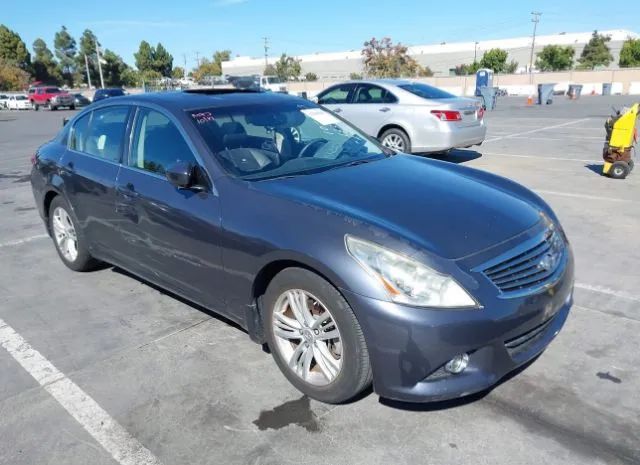 INFINITI NULL 2010 jn1cv6ap1am405875