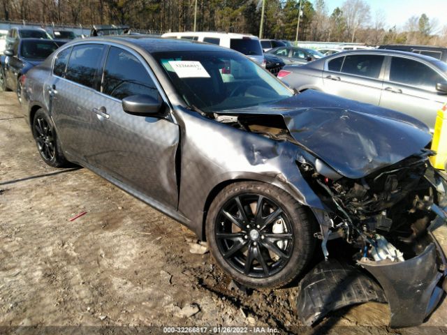 INFINITI G37 SEDAN 2010 jn1cv6ap1am406816