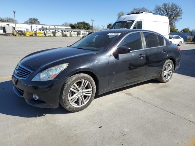 INFINITI G37 2010 jn1cv6ap1am406881