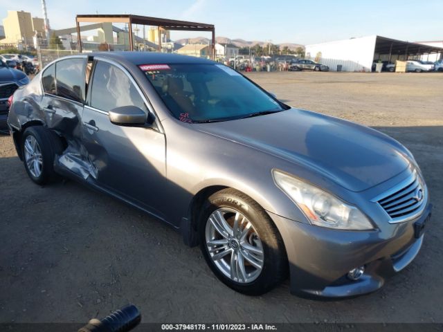 INFINITI NULL 2010 jn1cv6ap1am406959