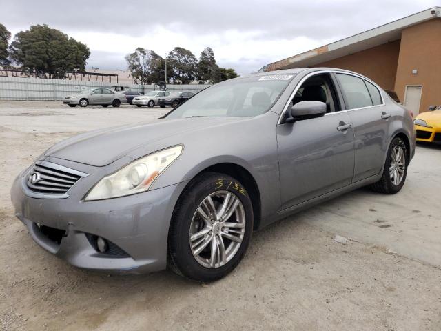 INFINITI G37 BASE 2010 jn1cv6ap1am407464