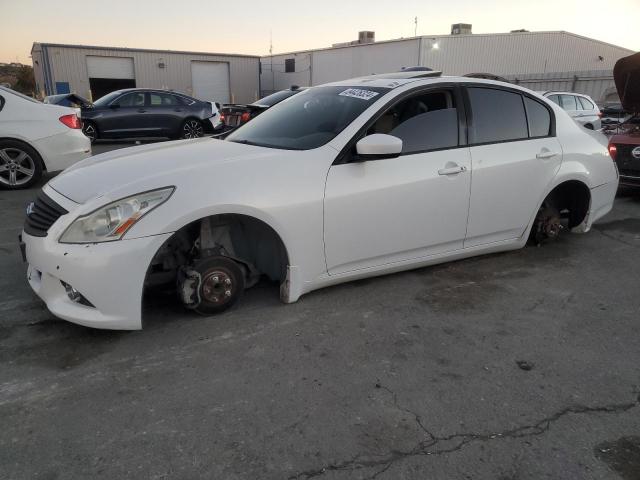 INFINITI G37 BASE 2010 jn1cv6ap1am407478