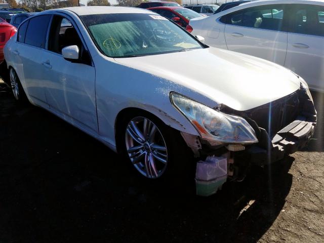 INFINITI G37 BASE 2010 jn1cv6ap1am407626