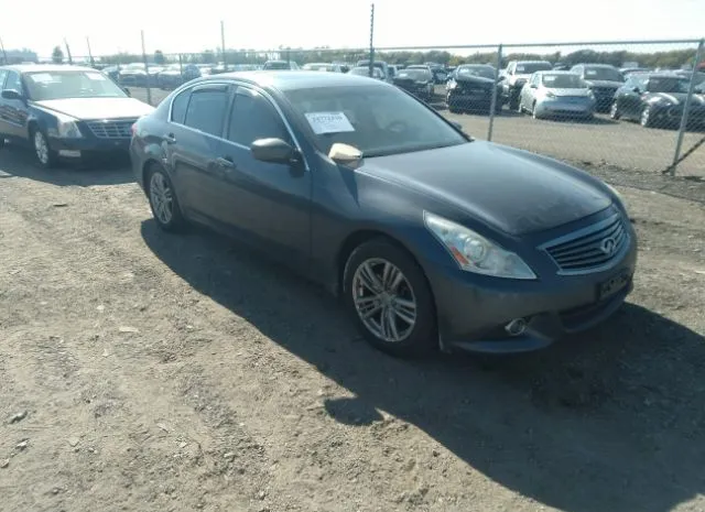 INFINITI G37 SEDAN 2010 jn1cv6ap1am408453