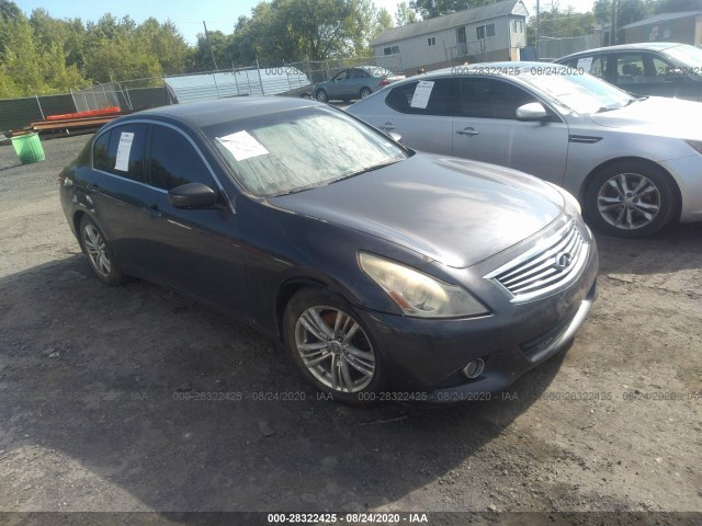 INFINITI G37 SEDAN 2010 jn1cv6ap1am408632