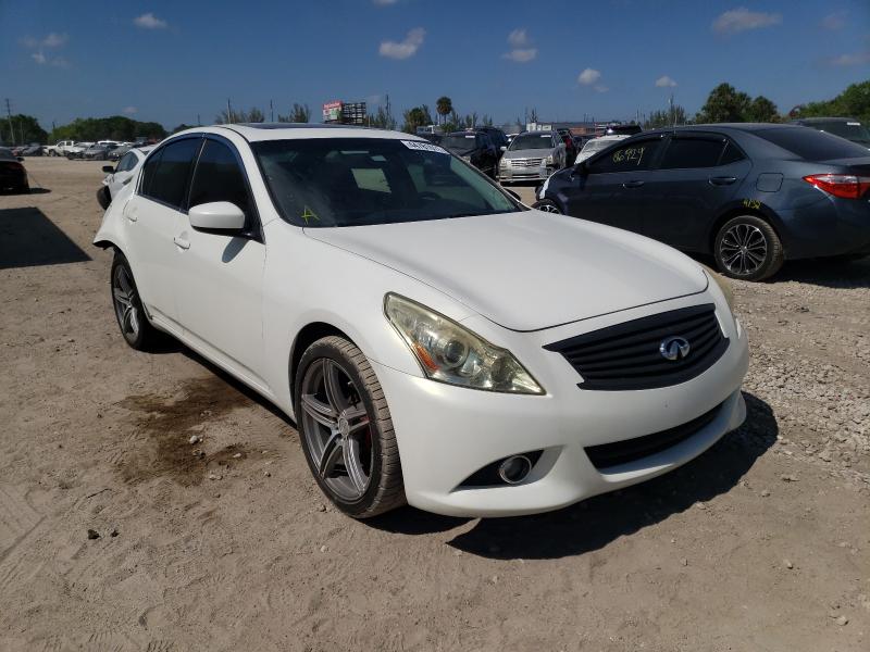 INFINITI G37 BASE 2011 jn1cv6ap1bm301081