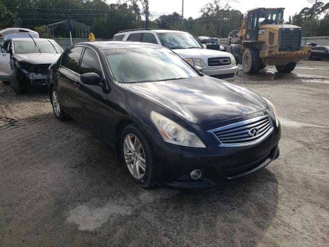 INFINITI G37 BASE 2011 jn1cv6ap1bm302280