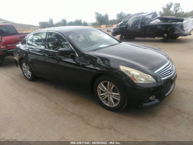 INFINITI G37 SEDAN 2011 jn1cv6ap1bm302490